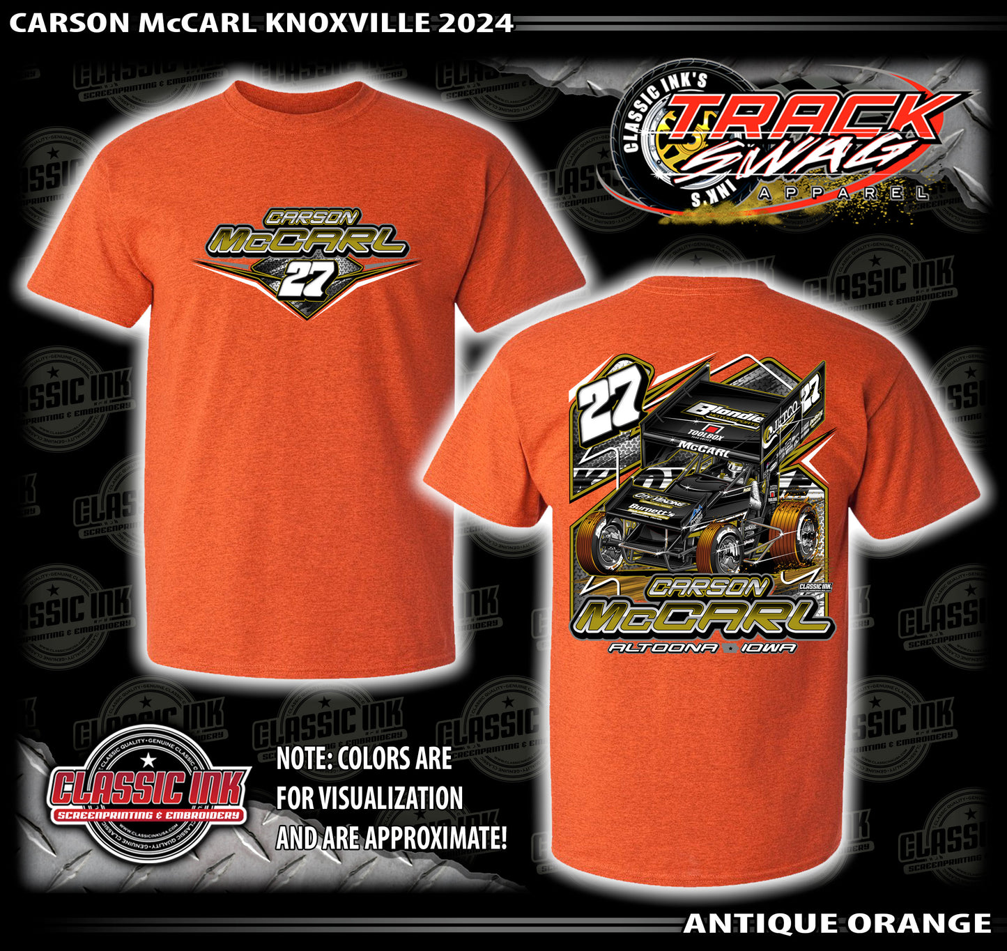 Knoxville Design