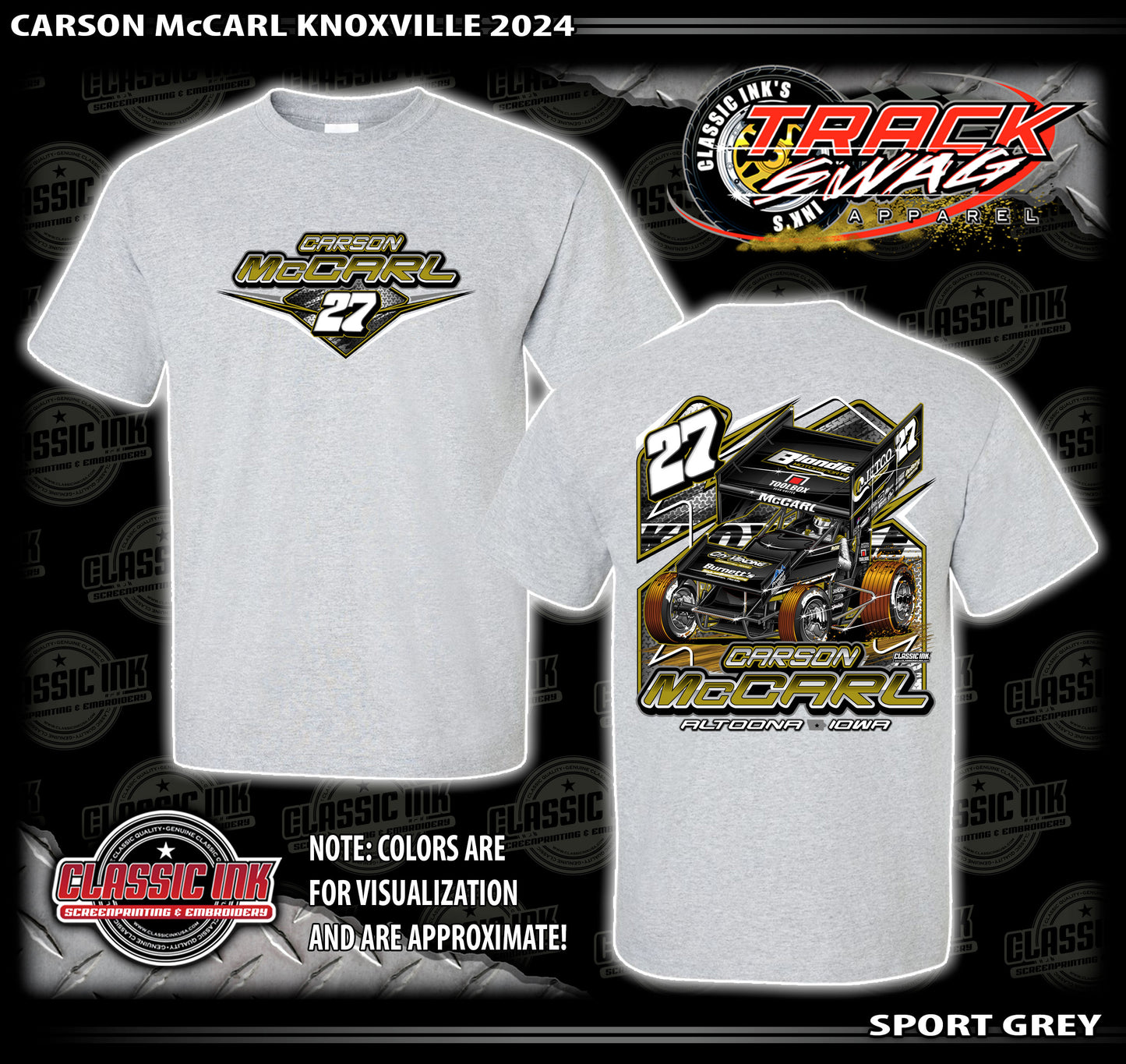 Knoxville Design