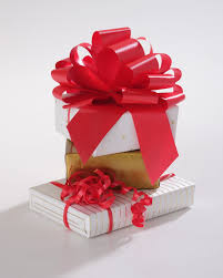Gift Wrapping