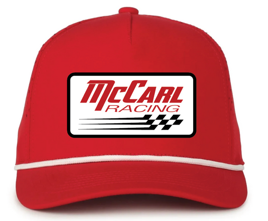 McCarl Racing Hat