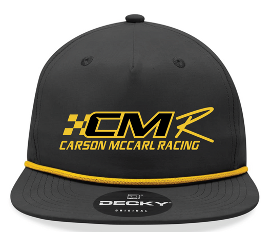 Carson McCarl Racing Hat